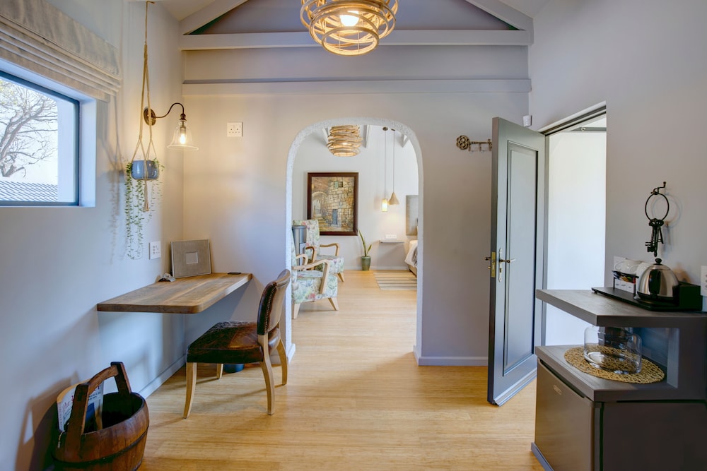 Amour Guest House 31/50