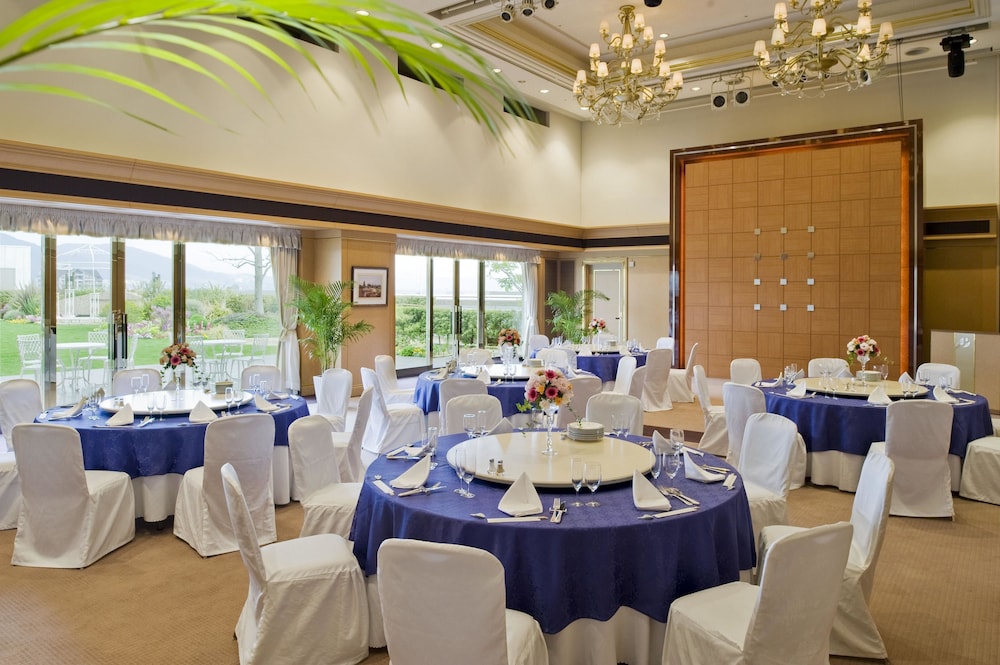 Kobe Rokko Island Hotel Plaza Kobe 47/67