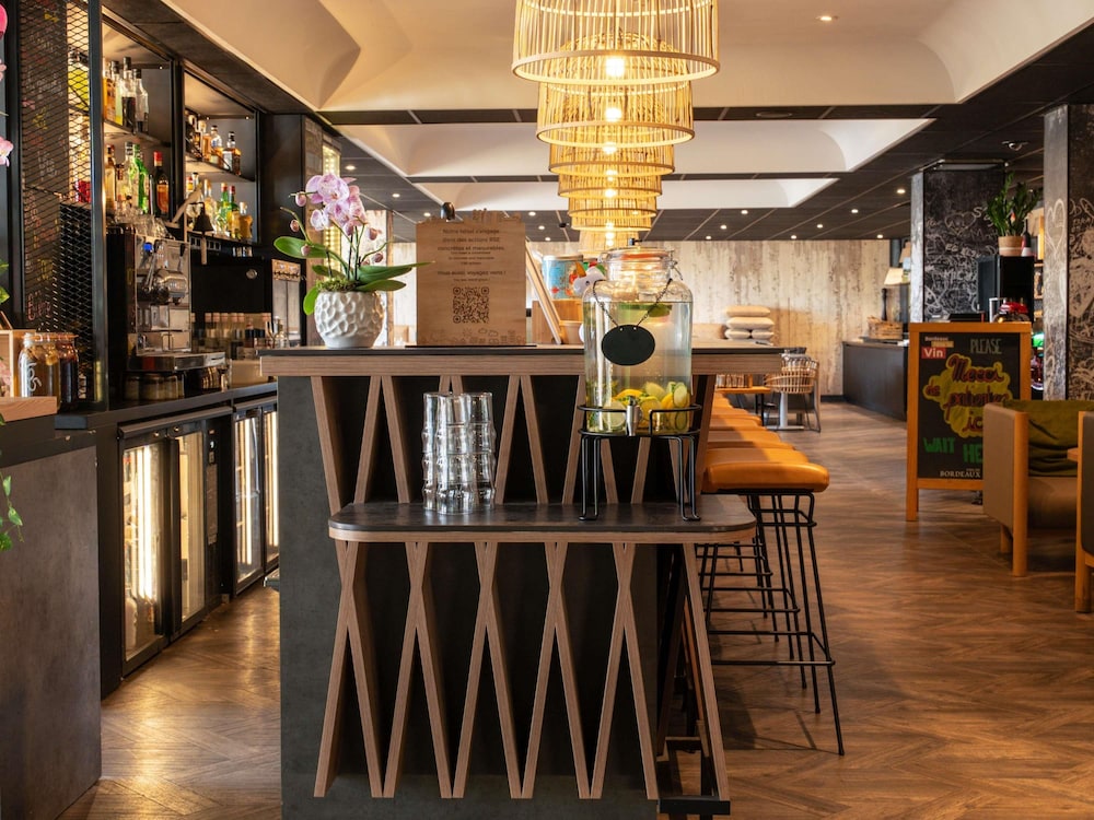 Novotel Bordeaux Centre 51/64