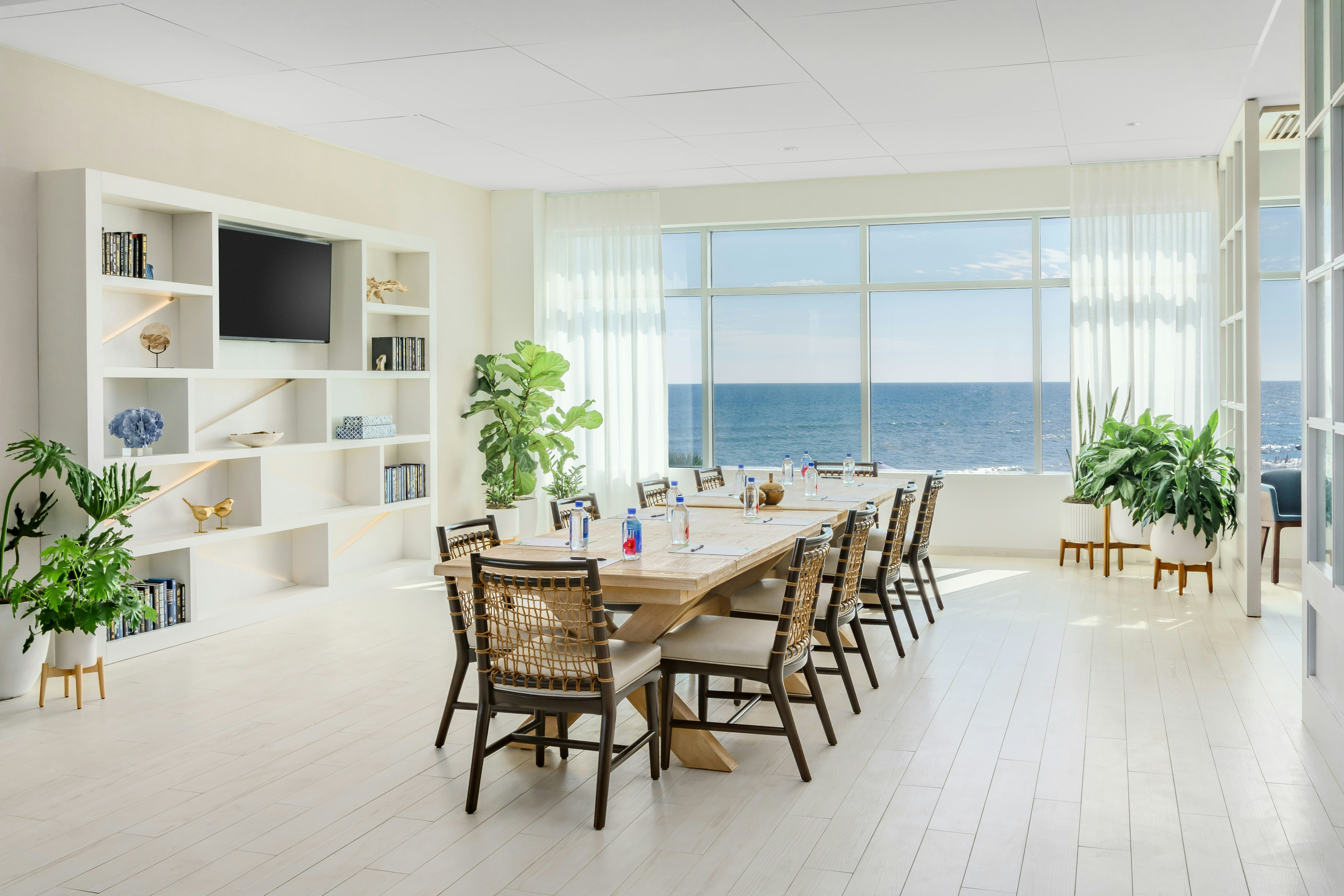 Holiday Inn Resort Wrightsville Beach 56/73