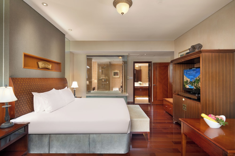 C&D Resort Wuyishan 15/47