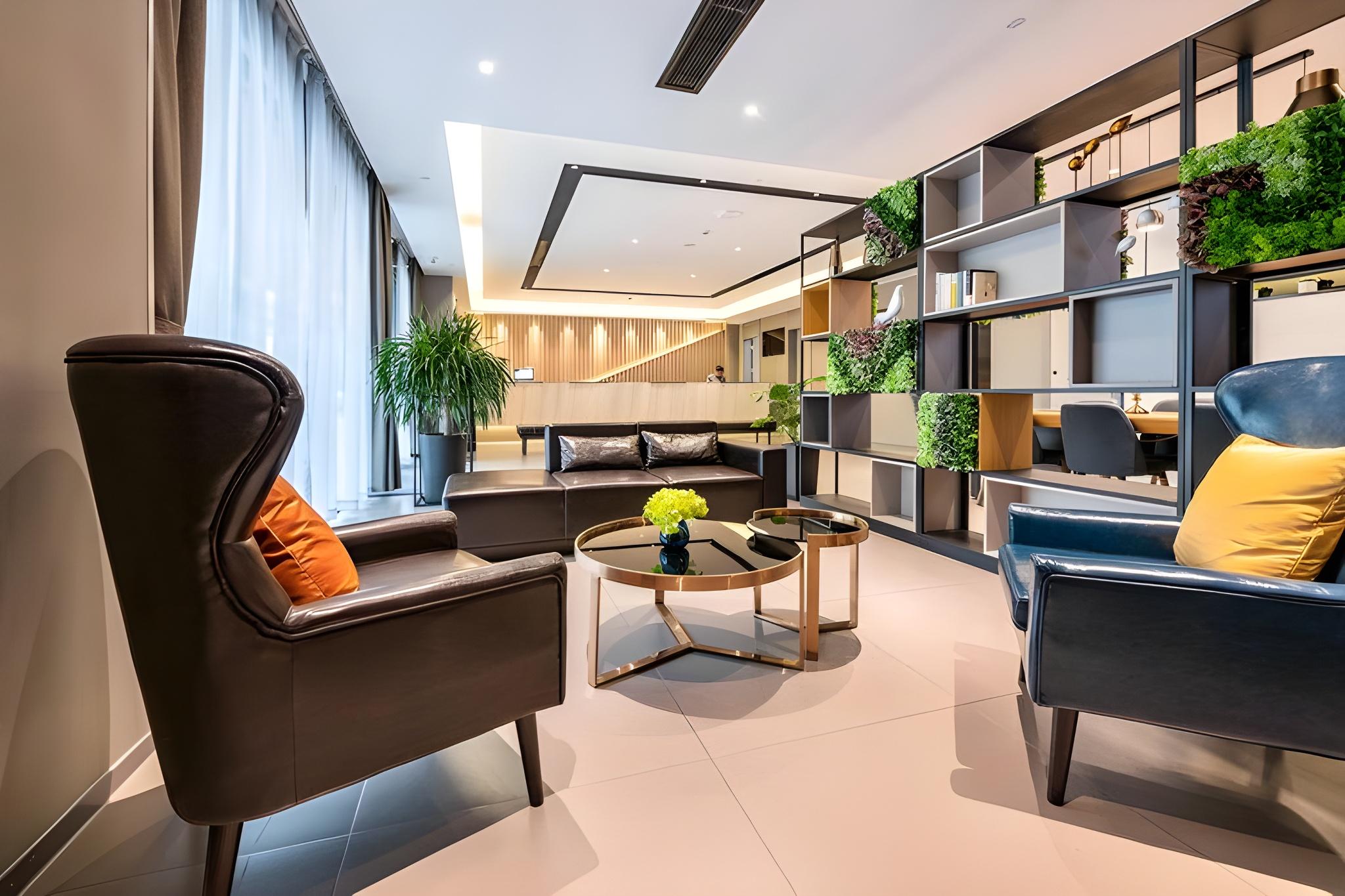 Homeinn Selected(Changshu Hengshan Road) 26/50