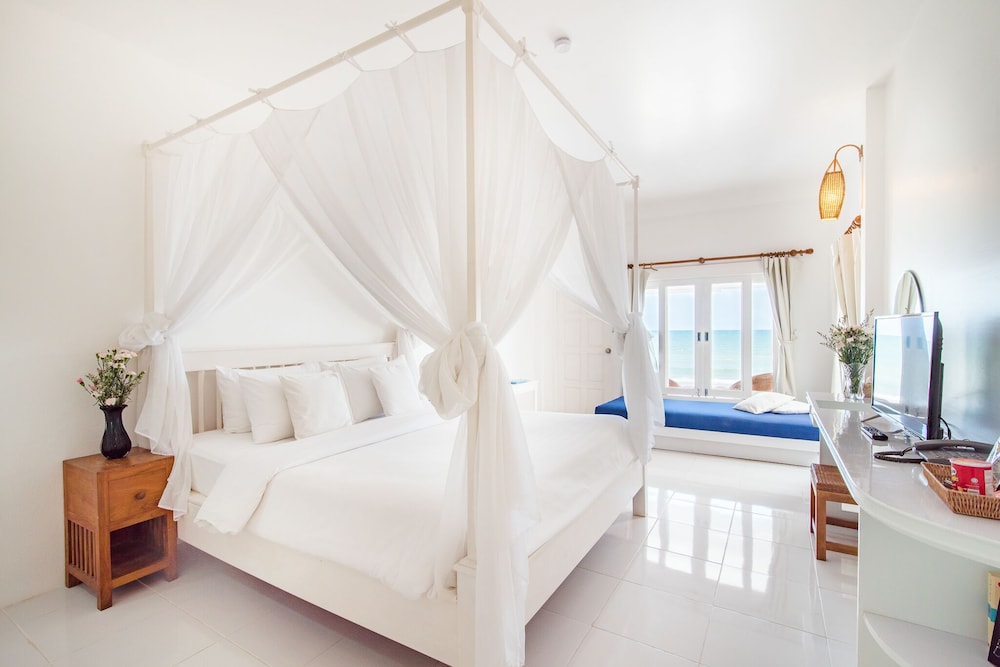 SleepEasy Beach Hostel Huahin 28/50