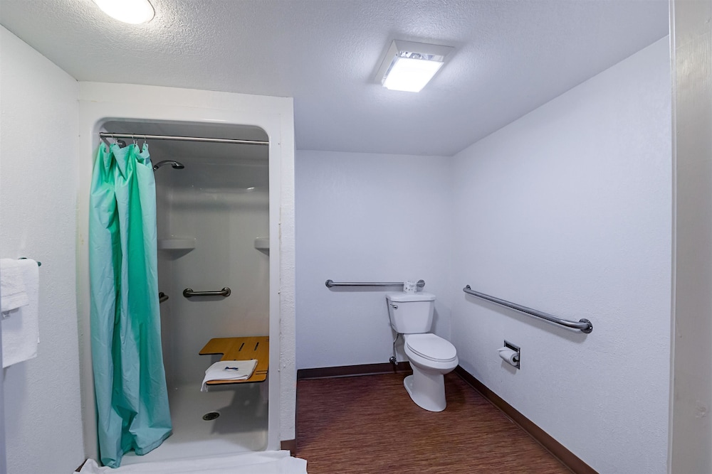 Motel6 Boerne, TX 59/60