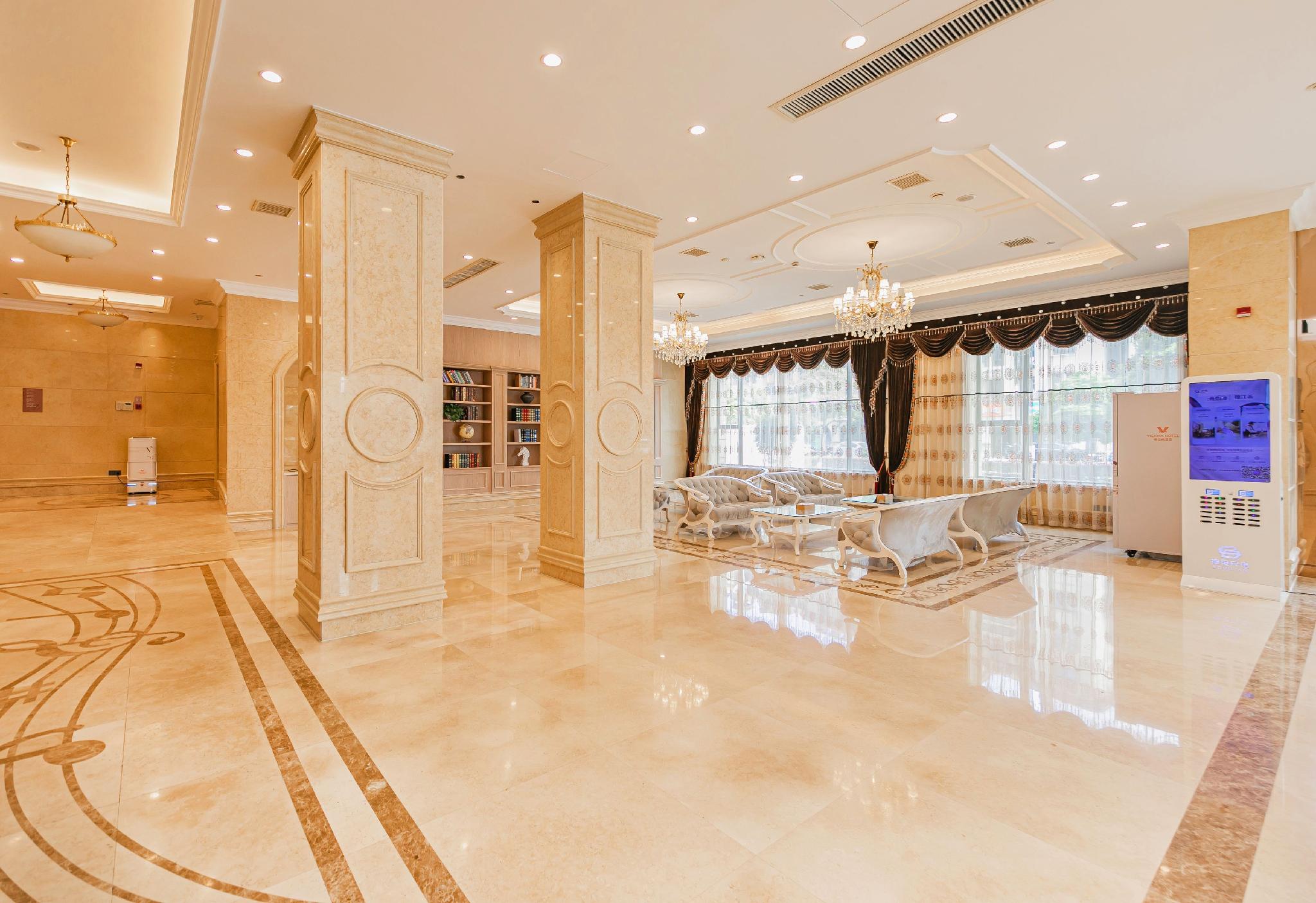 Vienna Hotel (Zhoushan Putuo) 12/45