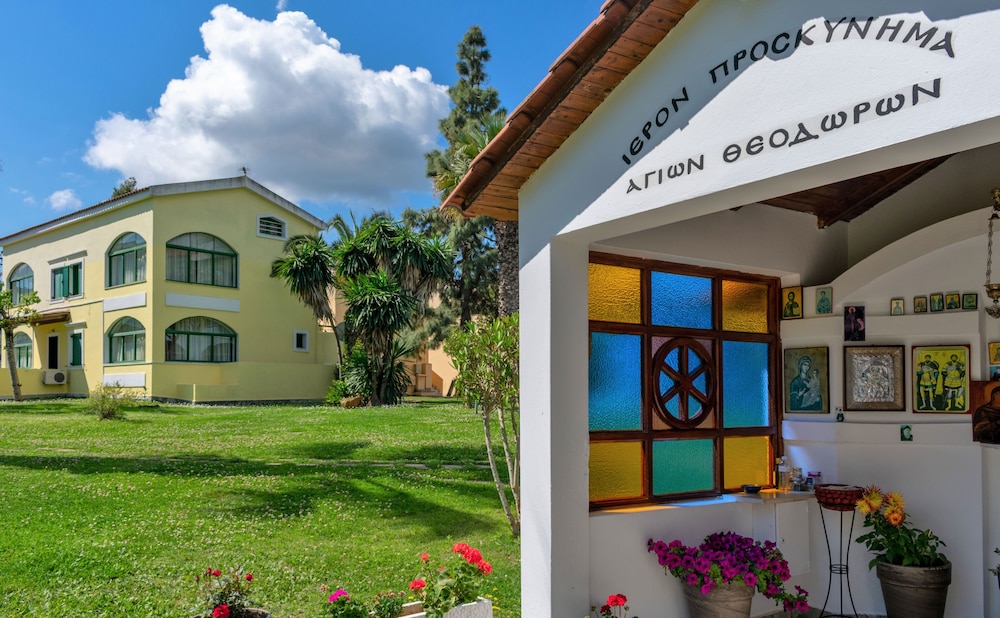 Govino Bay Corfu酒店(Govino Bay Corfu) 图片1