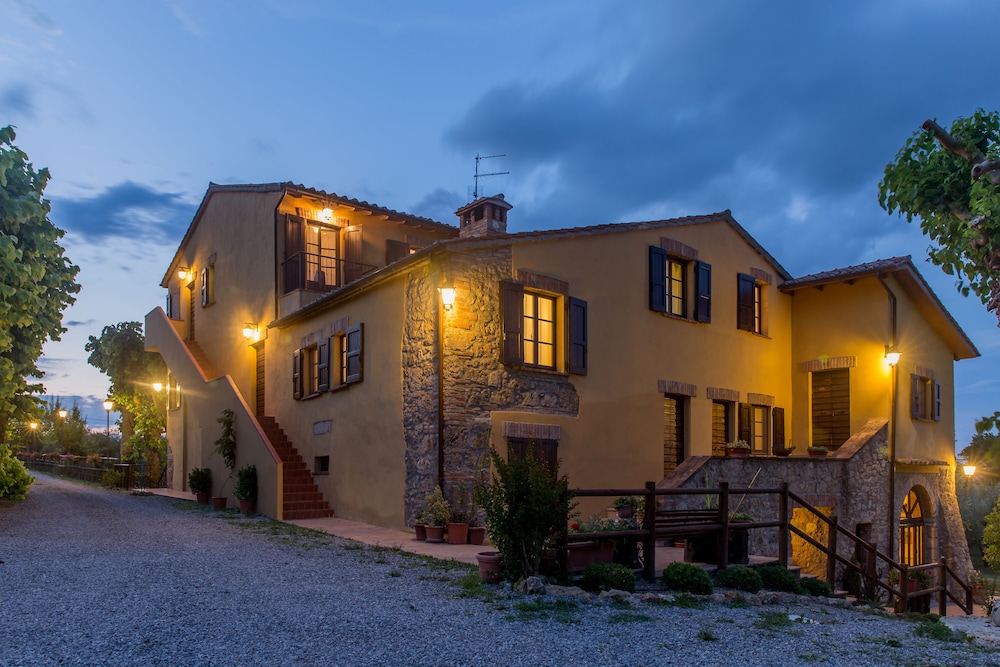 Le Anfore Agriturismo 2/70
