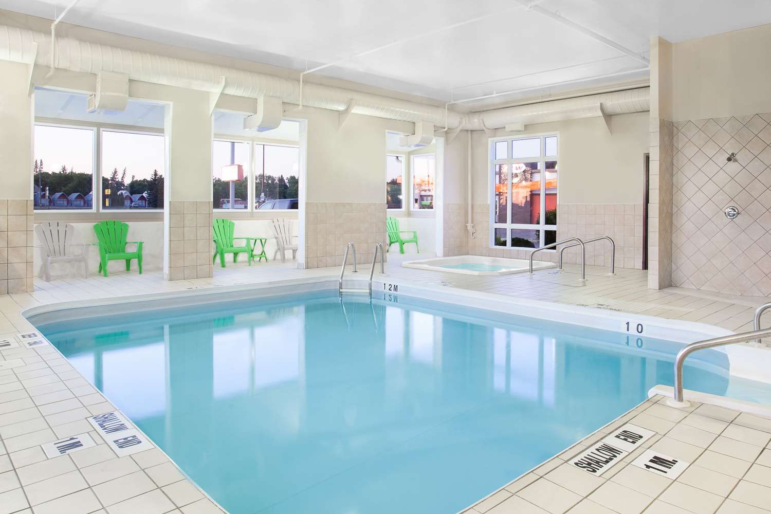 Super 8 by Wyndham Brandon MB 4/10