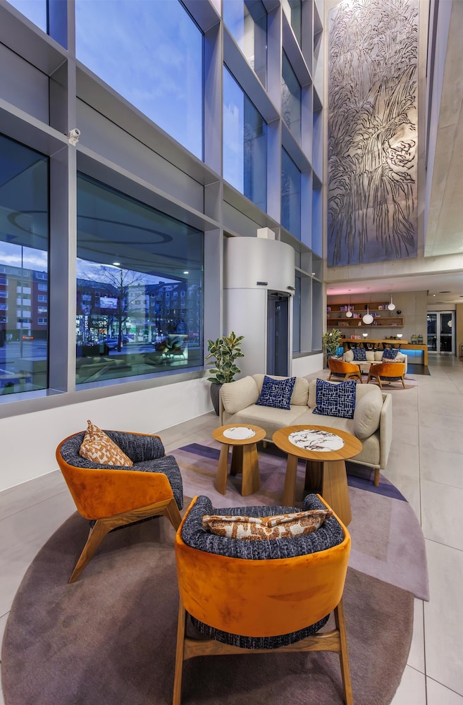 art otel Cologne powered by Radisson Hotels 32/50