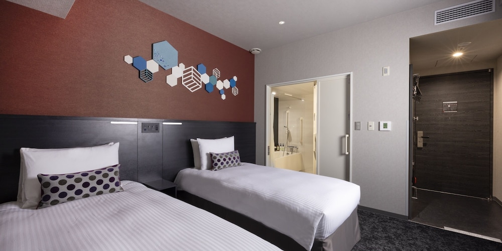 ibis Styles Tokyo Ginza East 18/48
