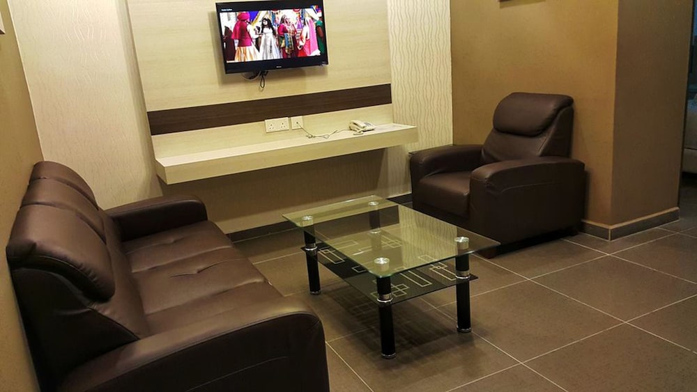 Kampar Boutique Hotel 32/39