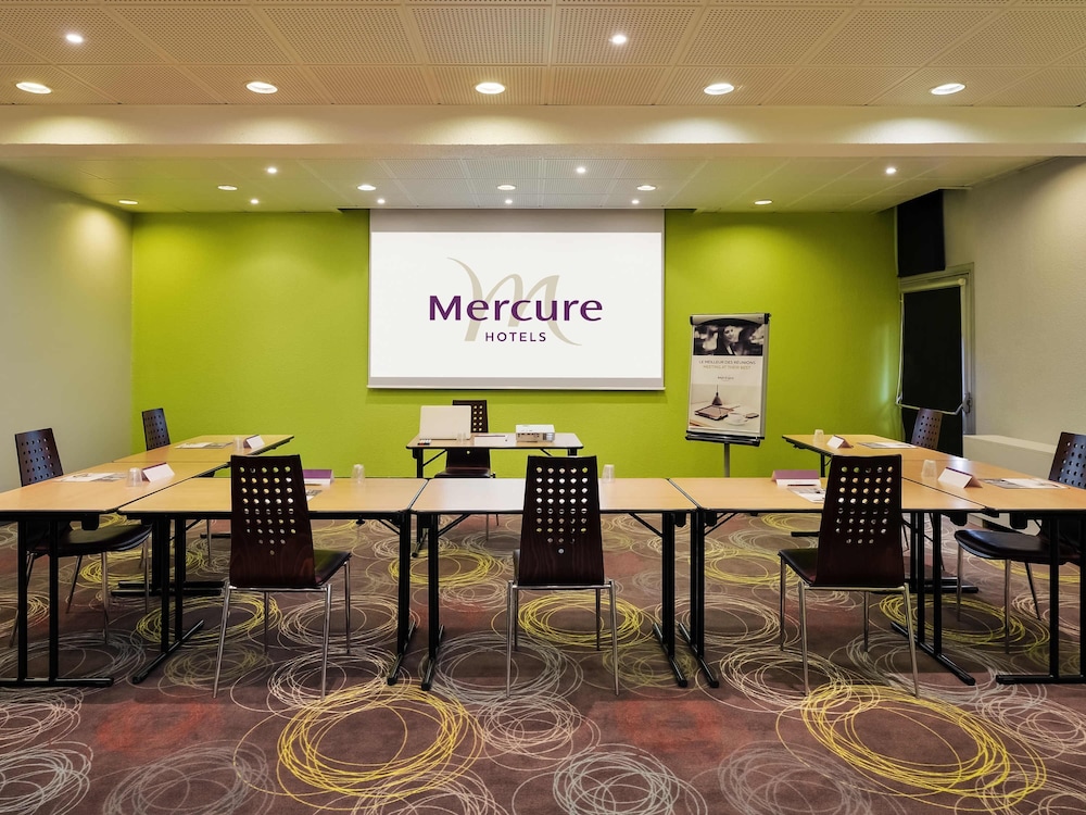 Mercure Vienne Sud Chanas Hotel 40/50