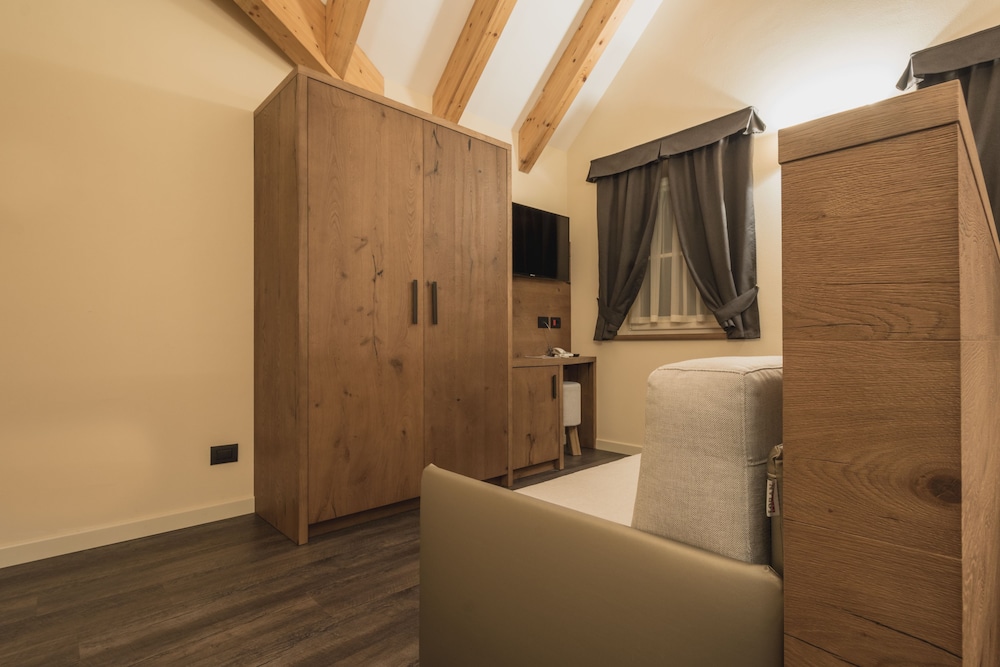 X Alp Hotel 27/64