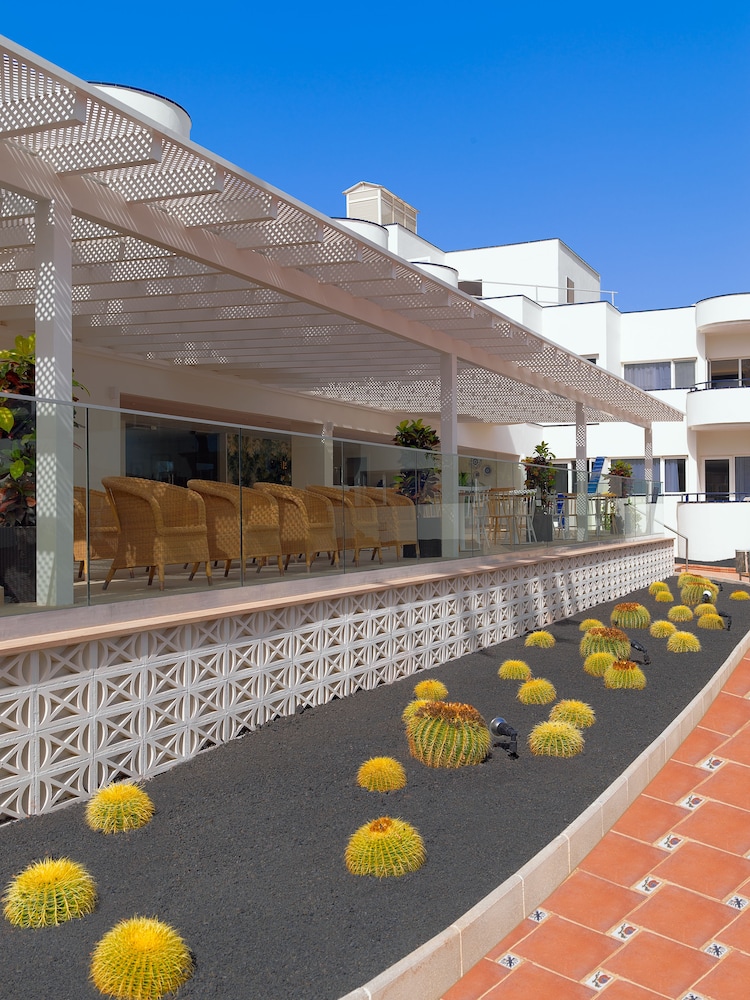 H10 Ocean Dunas - Adults Only 5/50
