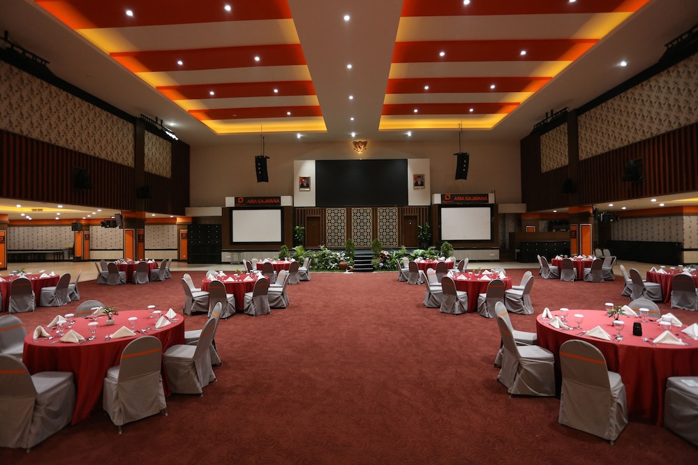 Aria Gajayana Hotel 49/58