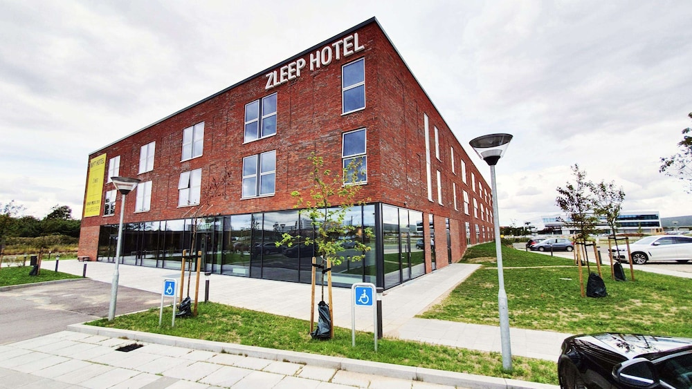 Four Points Flex by Sheraton Aarhus Skejby 3/30
