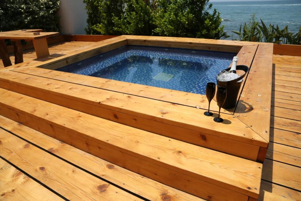 Veer Boutique Hotel and Resort 28/59