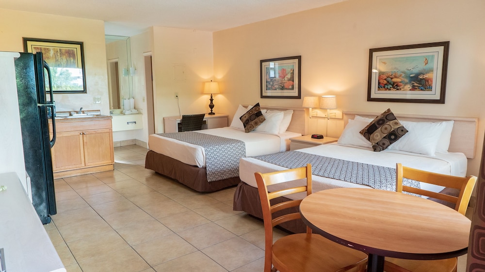 Fort Lauderdale Beach Resort Hotel And Suites 11/42