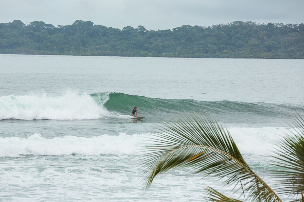 La Coralina Island House -ONLY ADULTS 36/50