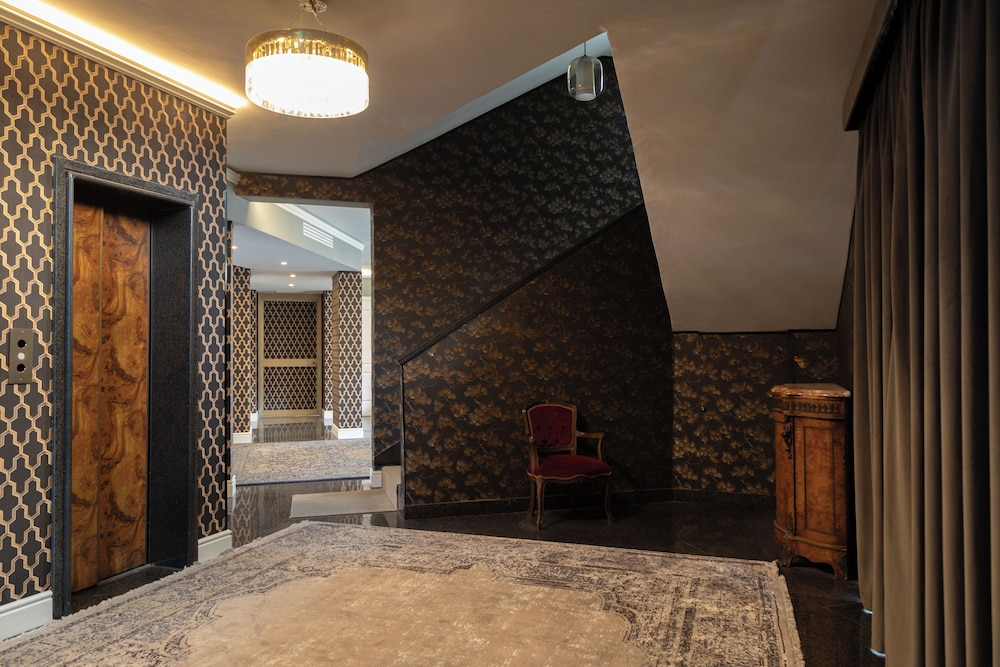 Hotel Santa Maura 25/37