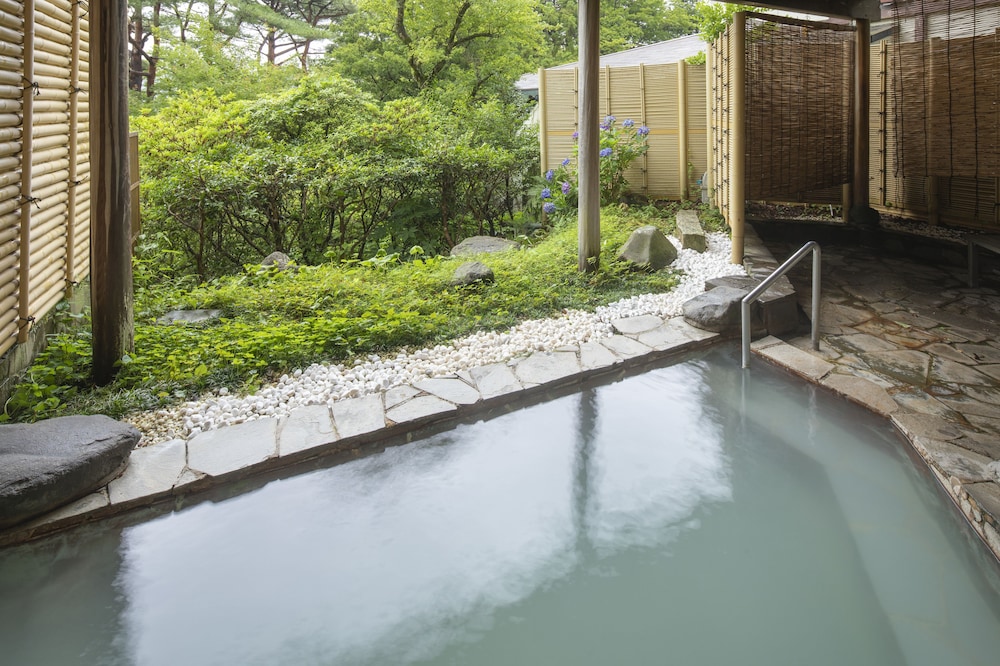Marroad Hakone 29/60