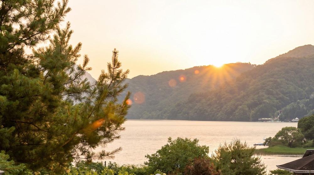 Ga Pyeong Four Season Pension 46/50
