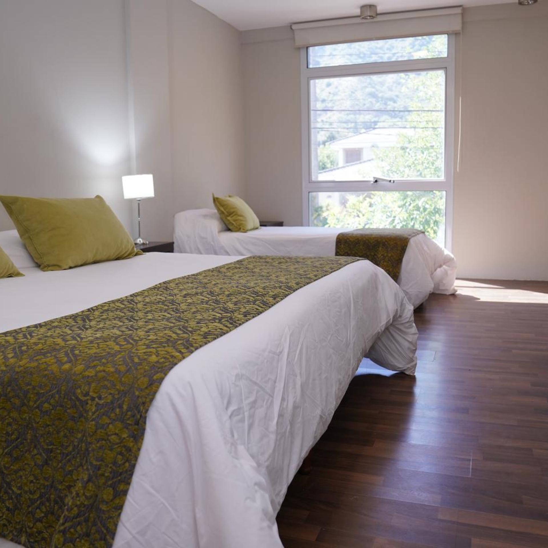 Hotel Alpre 16/75