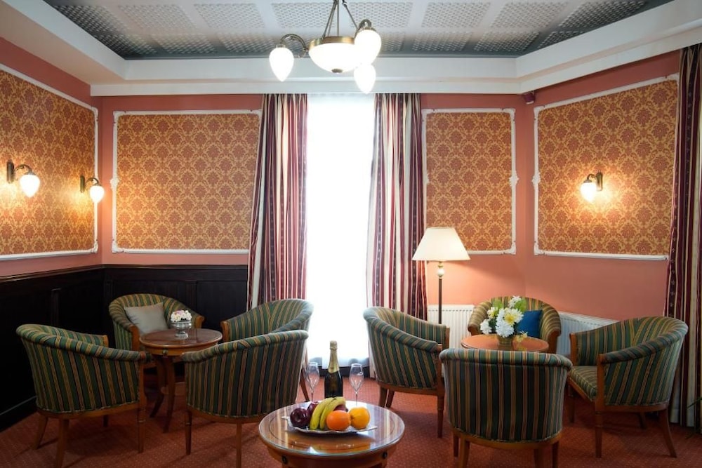 Spa Lauretta Hotel 31/40