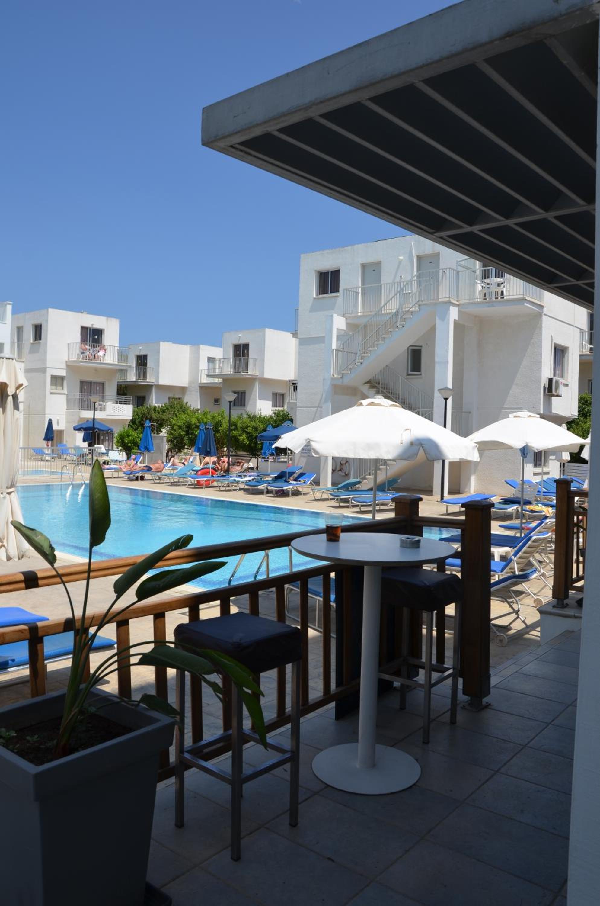 Sweet Memories Hotel Apartments 30/50