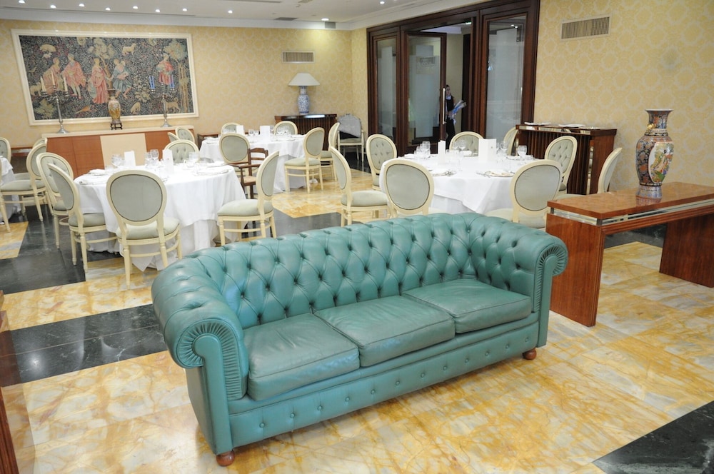 LH Hotel Domus Caesari 19/42