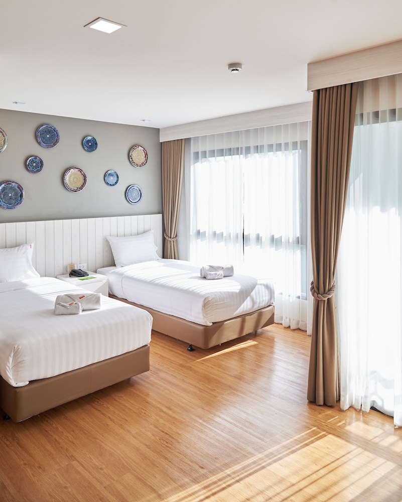 Cmor Nimman by Recall Hotels 17/68