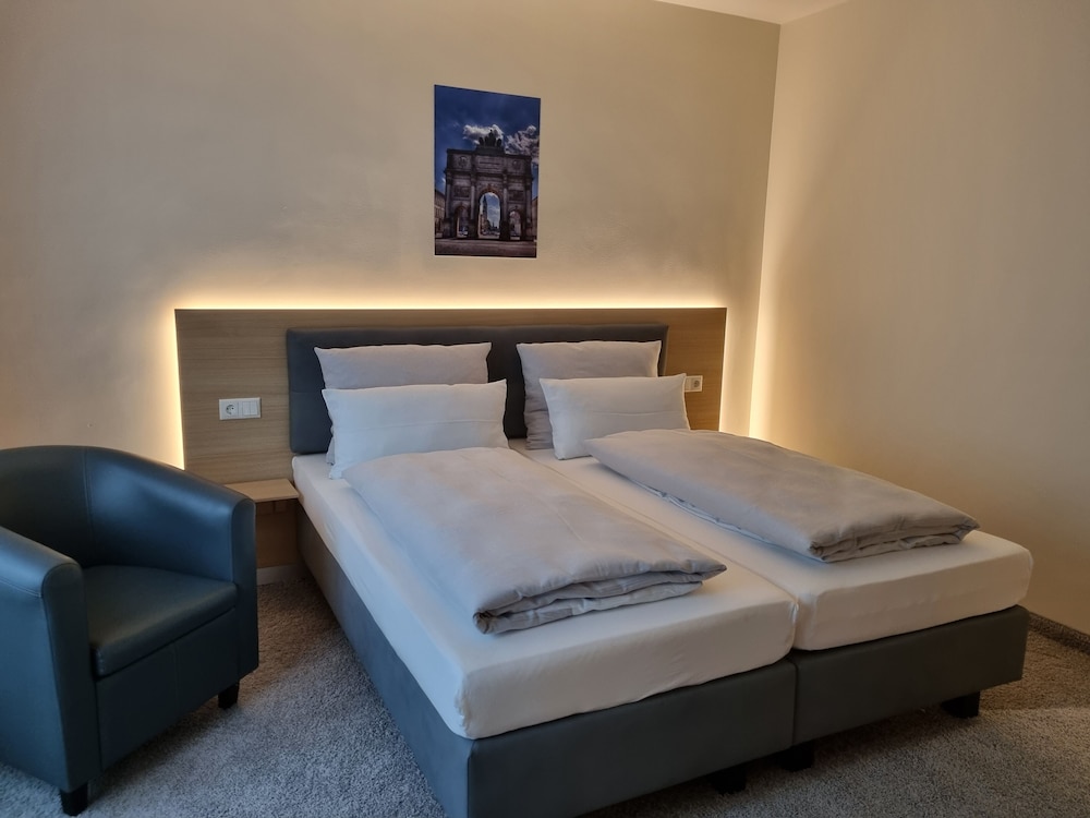 Carathotel Munchen City 5/23