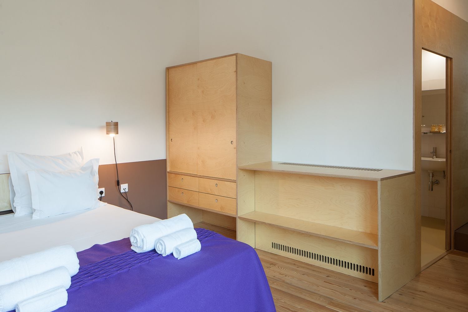 Superior, Family, Suite, Double and Twin Beds