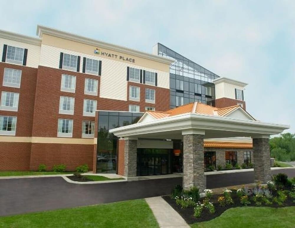 Hyatt Place Saratoga Malta in Ballston Spa - NY