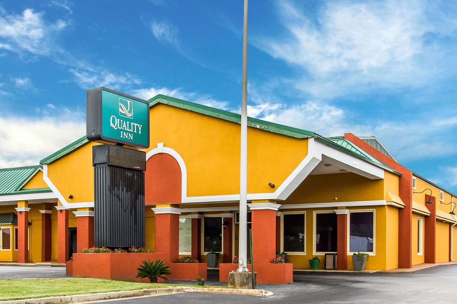 Motel6 Opelika, AL in OPELIKA - AL