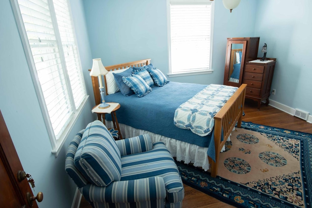 Valparaiso Inn Bed & Breakfast 6/39