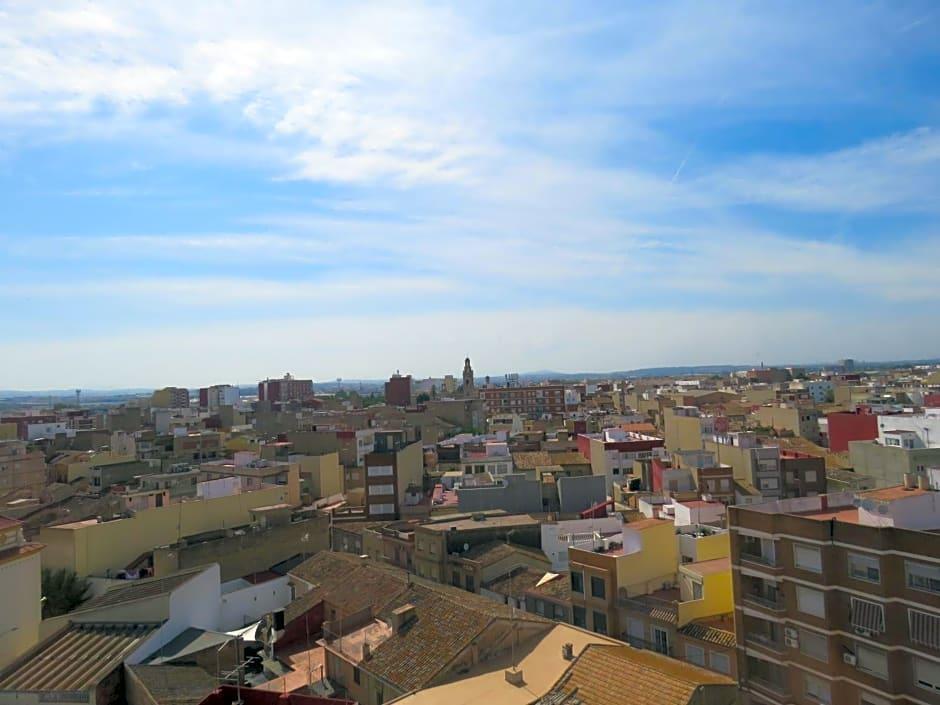 Hotel Alain 36/42