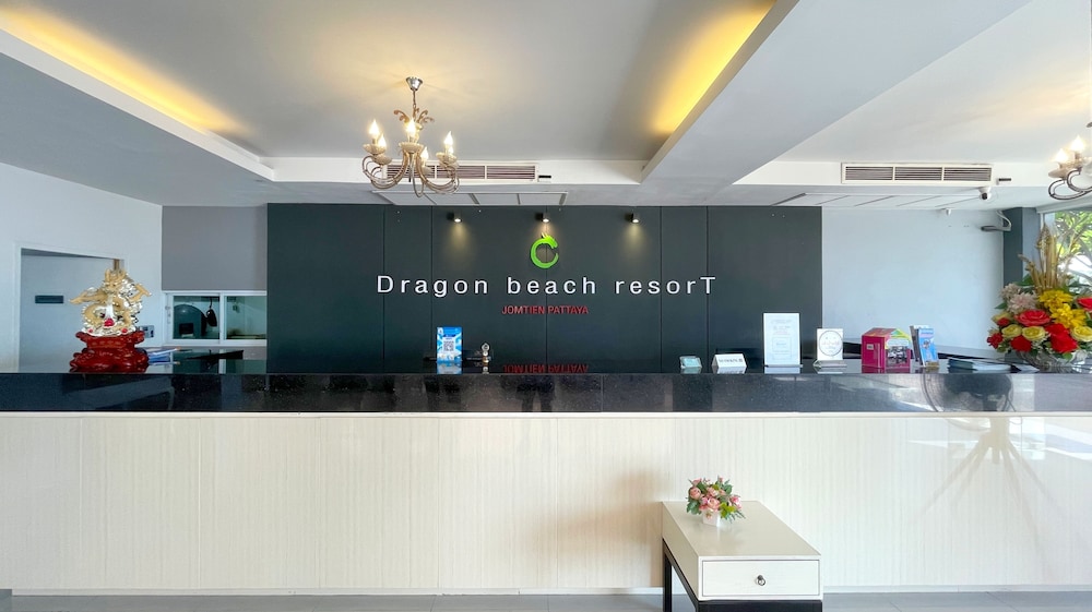 Dragon Beach Resort 15/55