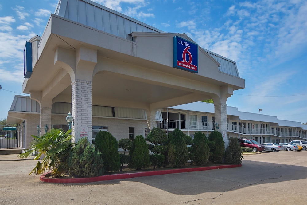 Studio6 Tyler, TX 41/47