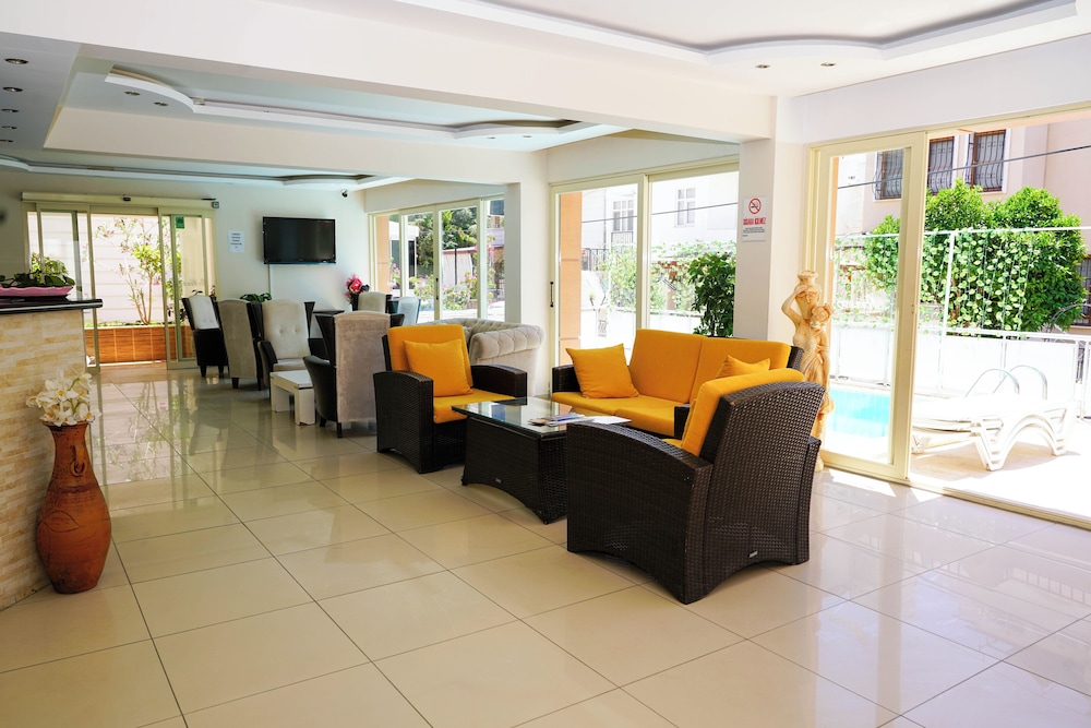 Aristo Hotel 40/55