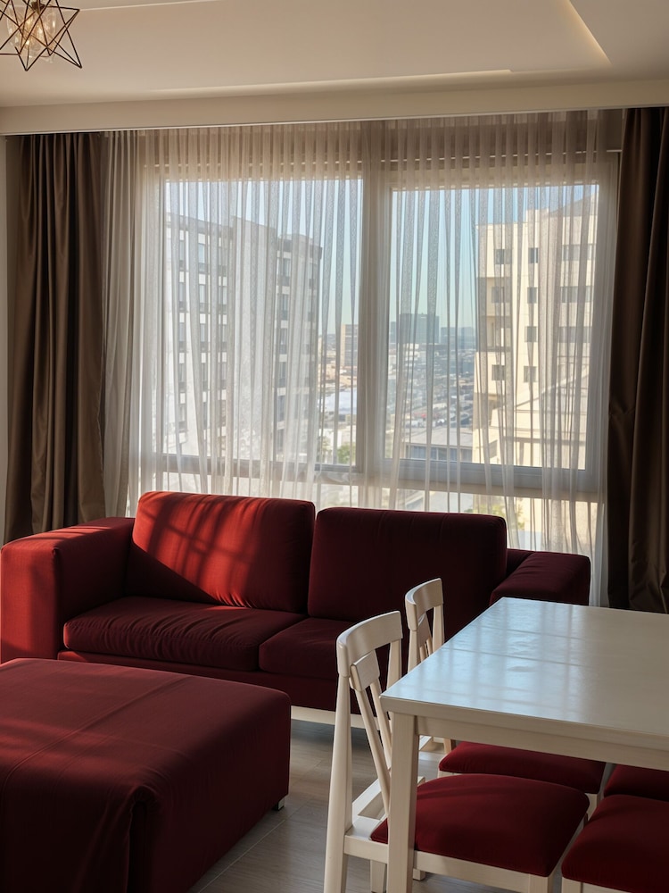 Medproper Suites 27/45