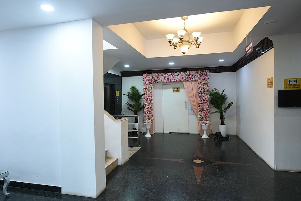 Kyriad Hotel Pimpri (ex Hotel Kundan Palace) 7/28