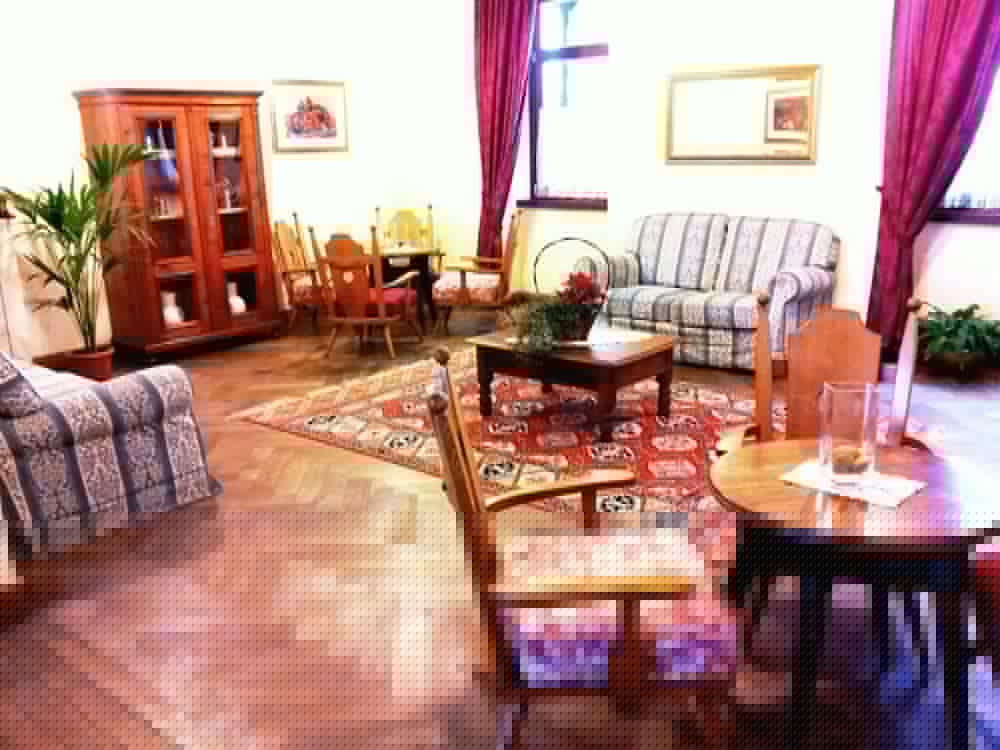 Hotel Salegg 15/27