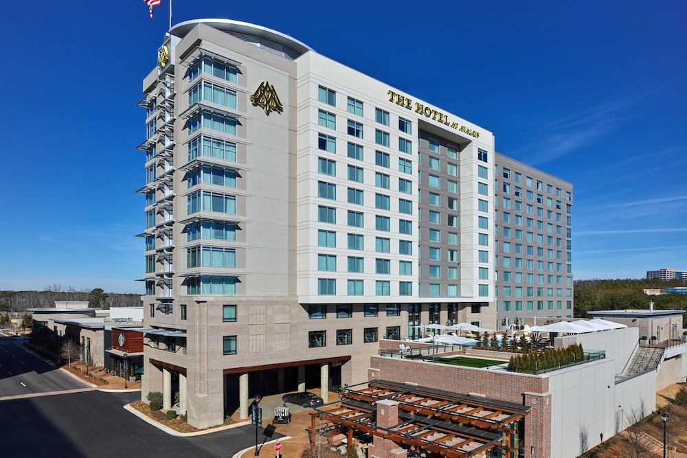 Autograph Collection the Hotel At Avalon