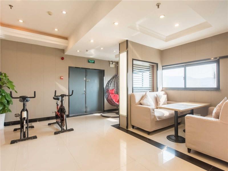 Greentree Inn Jiangsu Suzhou Mudu Ancient Street E 31/50
