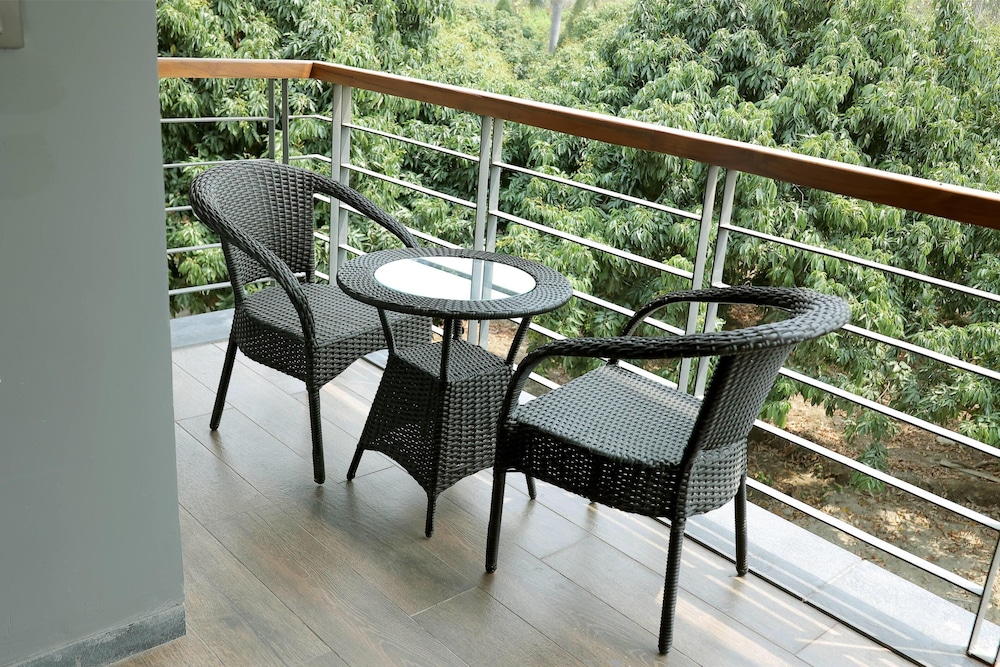 Wyndham Garden Jim Corbett Chhoi 56/69