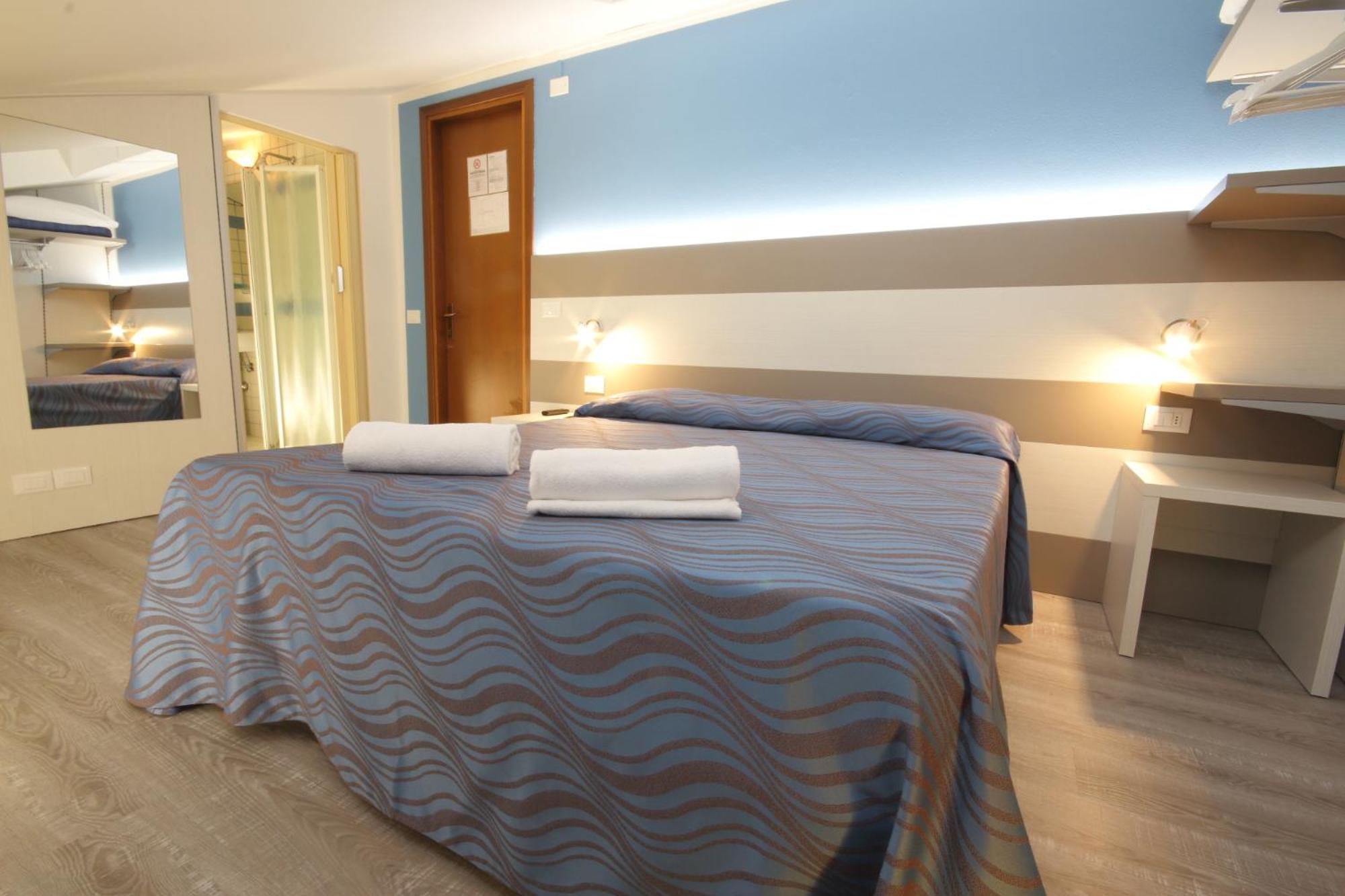 Hotel Serenella 22/60