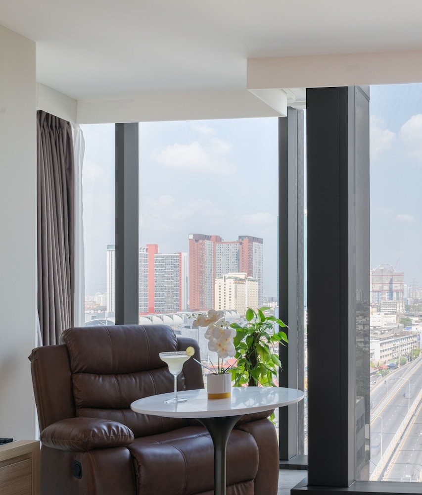 Shenzhen Tower Hotel 41/61