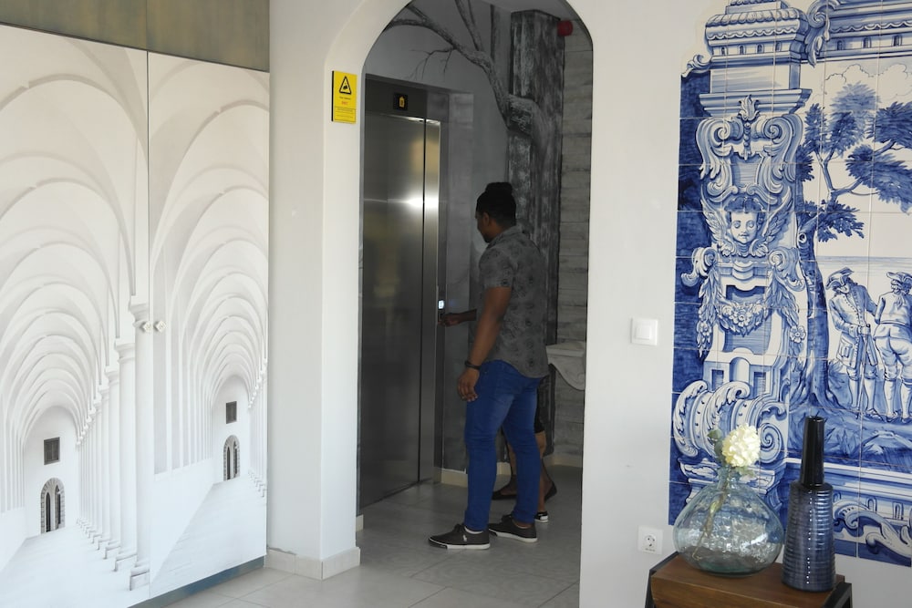 Aparthotel Palace 4/61