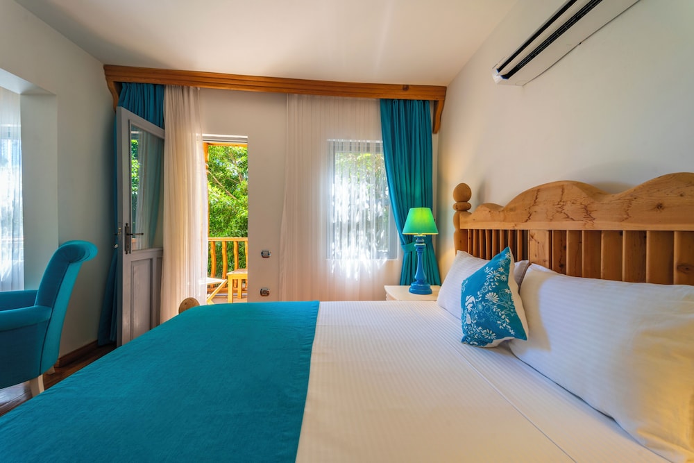 Elixir Boutique Hotel 9/50
